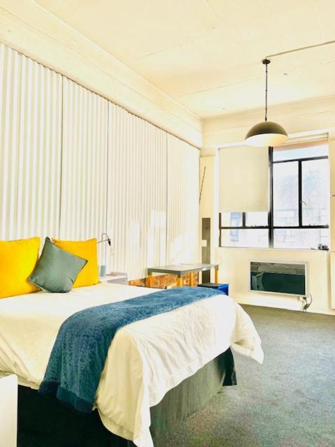 12 Decades Art Hotel โจฮันเนสเบิร์ก ภายนอก รูปภาพ