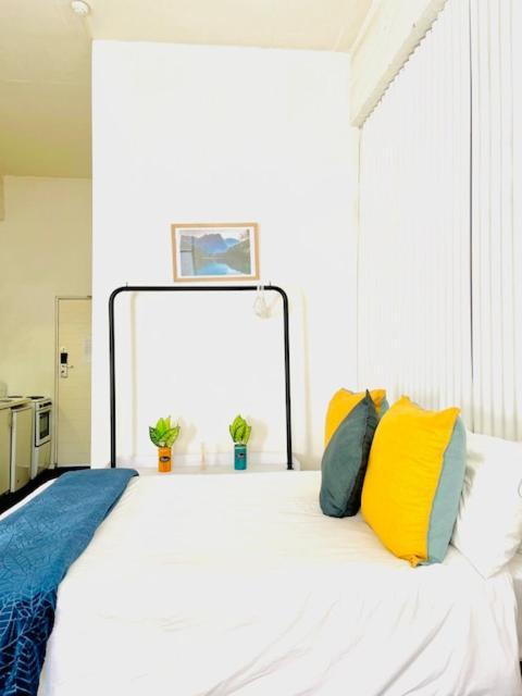 12 Decades Art Hotel โจฮันเนสเบิร์ก ภายนอก รูปภาพ